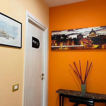 B&B Anni 50 Рим Екстериор снимка