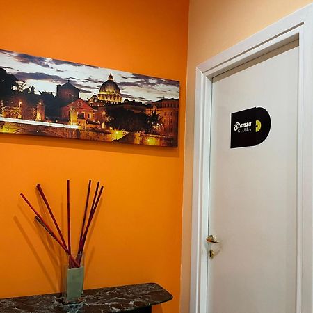 B&B Anni 50 Рим Екстериор снимка