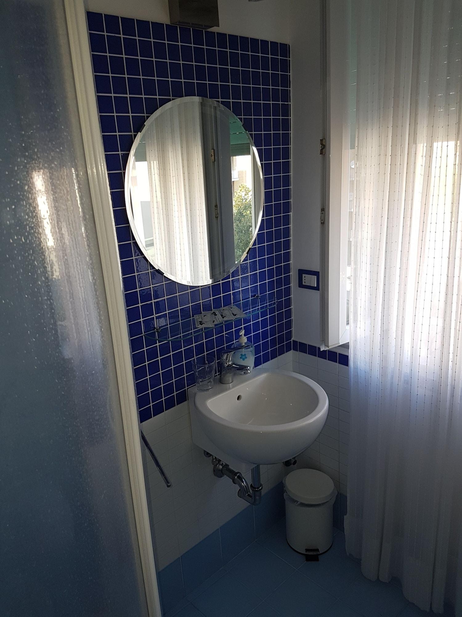 B&B Anni 50 Рим Екстериор снимка