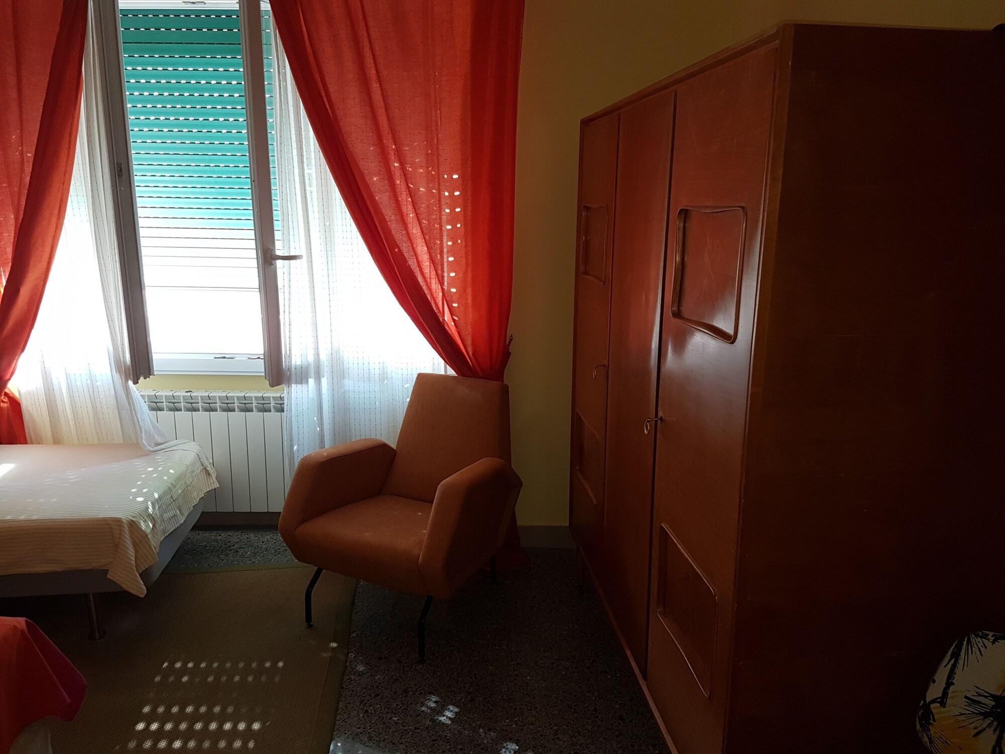 B&B Anni 50 Рим Екстериор снимка