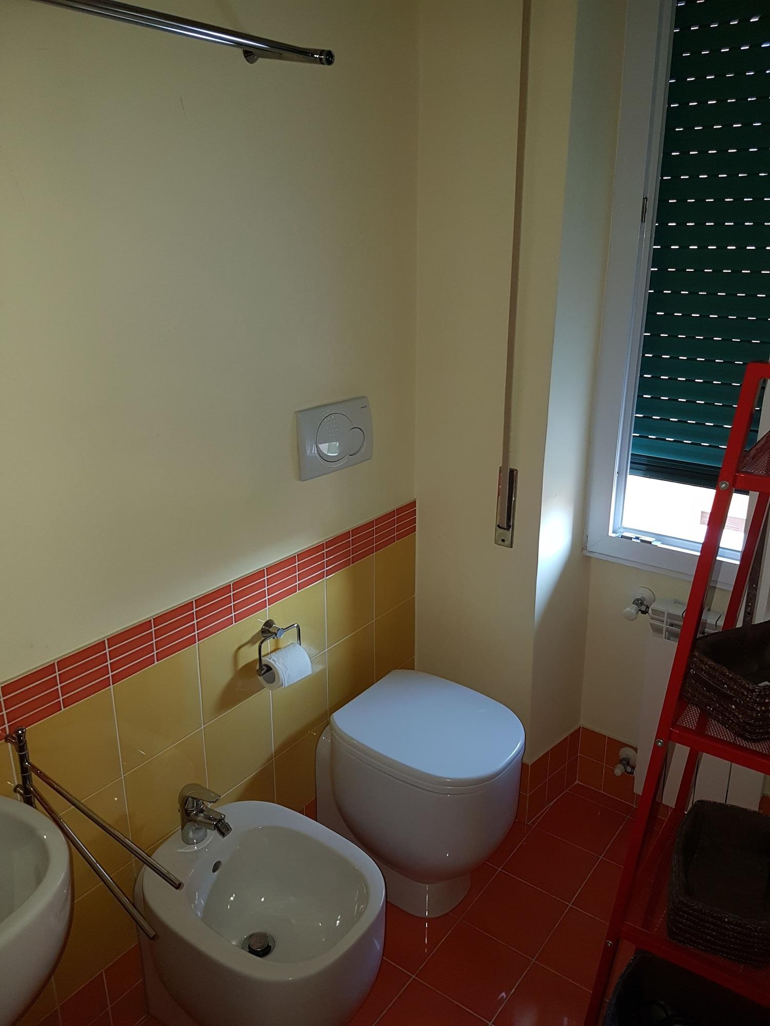 B&B Anni 50 Рим Екстериор снимка