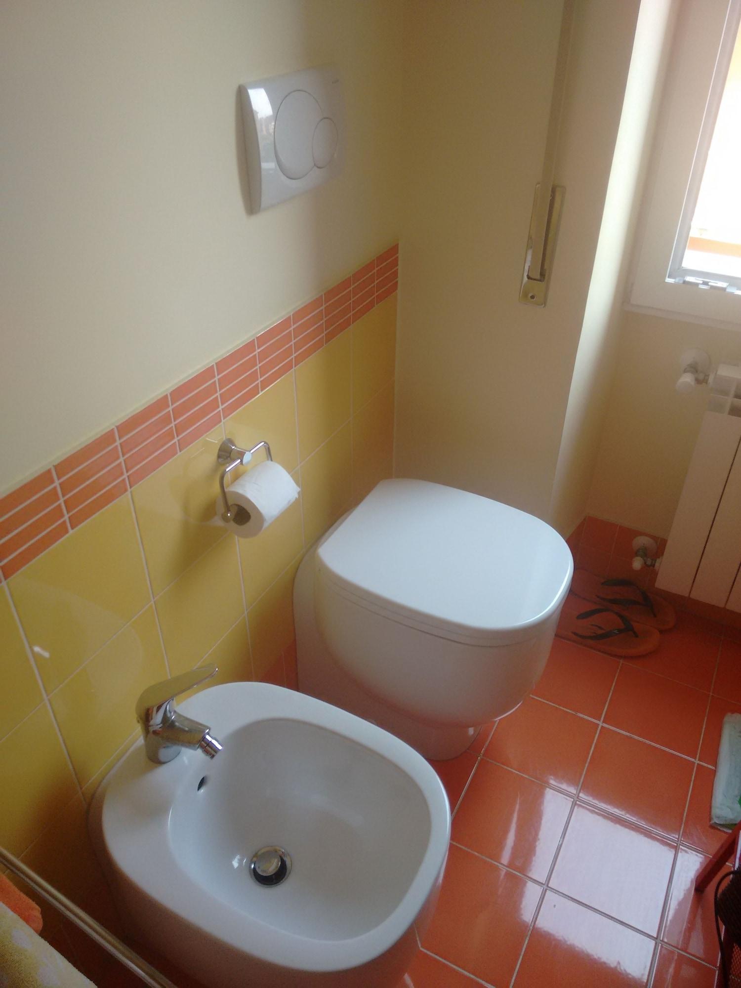 B&B Anni 50 Рим Екстериор снимка
