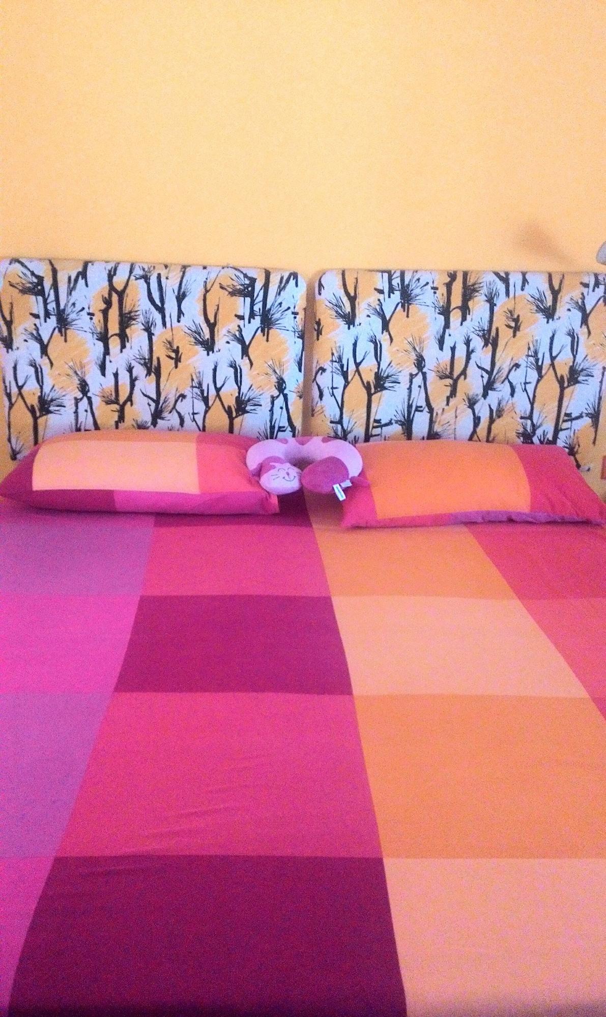 B&B Anni 50 Рим Екстериор снимка