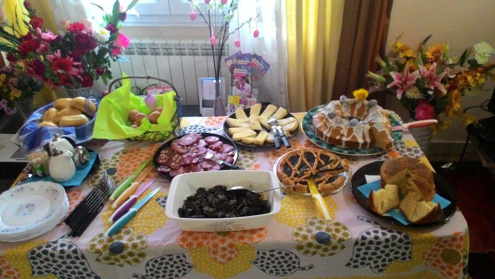 B&B Anni 50 Рим Екстериор снимка