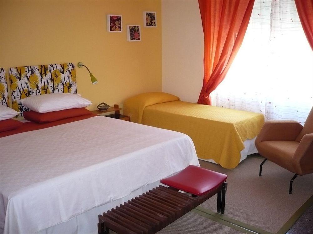 B&B Anni 50 Рим Стая снимка