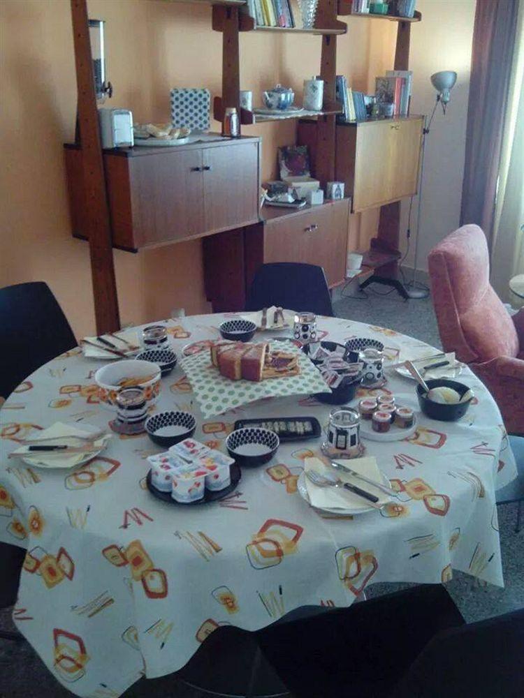 B&B Anni 50 Рим Екстериор снимка
