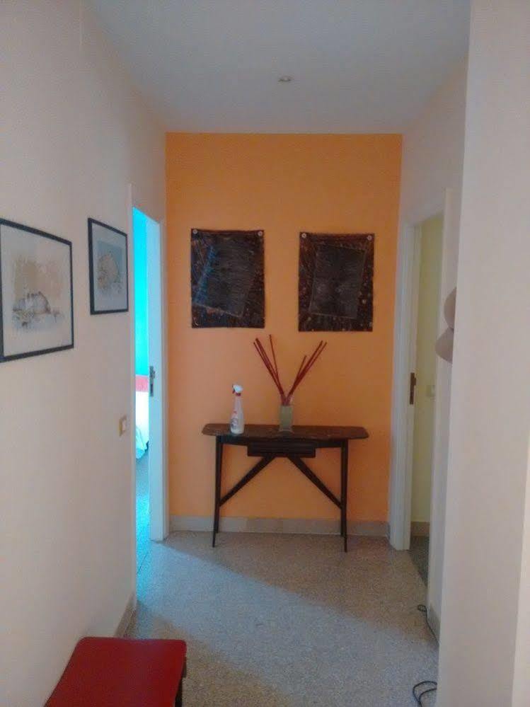 B&B Anni 50 Рим Екстериор снимка